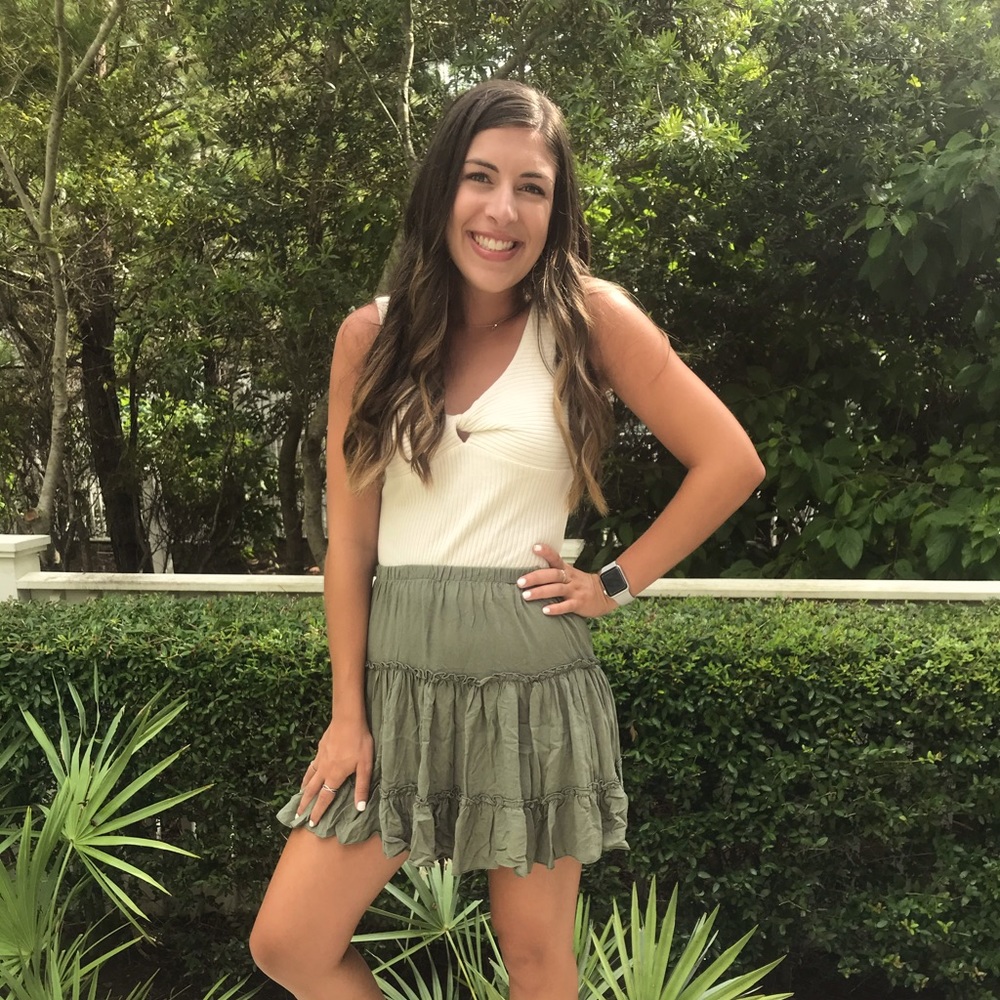 Meet your Posher, Kiley